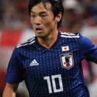 日本代表の背番号が決定!中島は「10番」継続、南野らが背番号変更 画像
