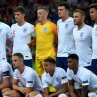 これは意外?イングランド代表の選手たちがチームに合流して、まずやること 画像