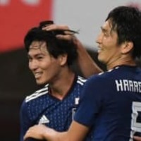 また南野と伊東がゴールだ!日本代表、3得点でパナマを撃破 画像