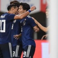 日本代表、3-0でパナマ撃破!「南野や伊東のゴール」を動画で見よう 画像