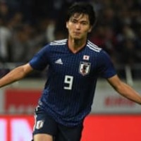 日本代表、ウルグアイを撃破!4ゴール奪取で壮絶試合を制す 画像