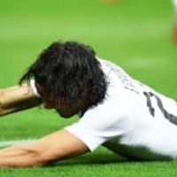 「日本代表のスピードとテクに圧倒された」ウルグアイメディアが脱帽! 画像