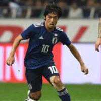 中島翔哉、またウルグアイのアイツを圧倒したぞ!ポルトガルで話題に 画像