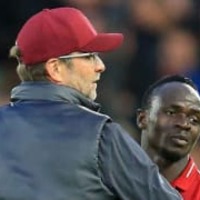 サディオ・マネ、手術を受ける…怪我人続出のリヴァプール 画像