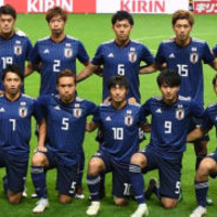 日本代表選手の着用スパイクまとめ(2018年10月) 画像