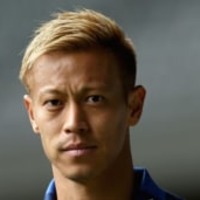 本田圭佑、Aリーグ開幕戦でゴール!(動画あり) 画像