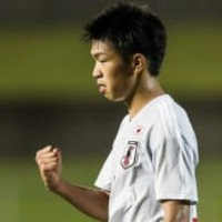 U-19日本代表、強っ!決勝T進出を決めたタイ戦での3ゴールを見よ 画像