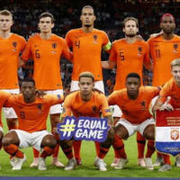 「大転落からの復活か、オランダ代表を牽引する6人のキーマン」 画像