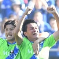 ニューヒーロー誕生だ!湘南が横浜FM退けルヴァンカップ初制覇 画像