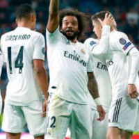 レアル・マドリーの主力選手、『FIFA19』での能力はこうなった 画像