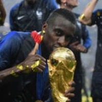 マテュイディ、フランス代表はあと2年!EURO2020で「勝って終わる」 画像