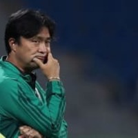U-17女子W杯半月前…リトルなでしこ、楠瀬直木監督が不適切行為で辞任 画像