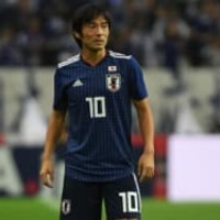 レスター、中島翔哉の1月獲得は消滅か オーナー急逝で 画像