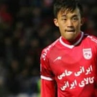 日本人初のイランリーガー杉田祐希也に聞いた!「アジア最強」イランってどんな国? 画像