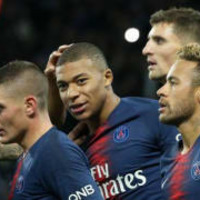 UEFA、PSGとシティの不正行為に「特別扱い」?現FIFA会長が関与か 画像