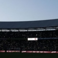 スタジアム停電、修理もできず!フェイエノールト、「赤っ恥」な試合中止に 画像