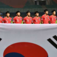 AFC U-19選手権、サウジが優勝!敗れた韓国代表監督は「守備が…」 画像