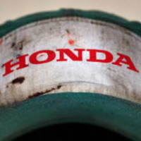 JFLでも超ゴールだ!Honda FCの“王者の意地”シュートがすっごい 画像