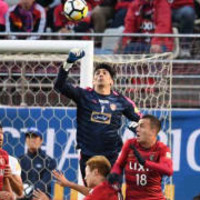 鹿島より強い相手に勝ってきたし!ペルセポリスGK、逆転できる宣言 画像