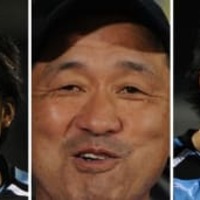 父親は日本代表!“偉大なDNA”を受け継ぐ現役Jリーガーたち 画像