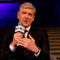 ヴェンゲル氏、ミラン入りは「フェイクニュースだ」と完全否定! 画像
