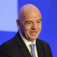 「欧州スーパーリーグ構想」に喝!FIFA会長が“選手追放”を示唆 画像