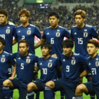 日本代表メンバー発表、鈴木優磨と山中が初招集!(18/11/7) 画像