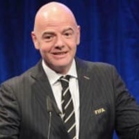 PSGとシティの「制裁回避は正当」…和解に関与したFIFA会長の説明は 画像