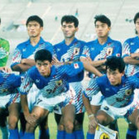 今日で26年!アジアカップ初優勝の日本代表メンバーは現在何してる? 画像