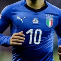イタリア代表、最新メンバー発表!「セリエA未経験の18歳」を初招集 画像