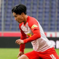 南野拓実が達成、日本人初のELハットトリックを目に焼き付けろ! 画像