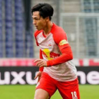 南野拓実、UEFA ELの「週間MVP」に選ばれる! 画像