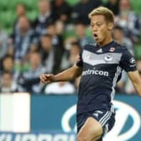 本田が止まらない!豪で2点目のゴールをゲット(動画あり) 画像