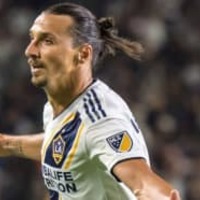 大谷はどうなる!37歳イブラヒモヴィッチ、「MLS新戦力賞」に選出 画像