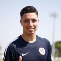 ドーピング違反のナスリ、プレミア復帰間近…いつからプレーできるのか? 画像