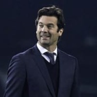 レアル・マドリー、ソラーリ監督と正式に契約! 画像