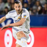 イブラヒモヴィッチのあれが「MLS年間ベストゴール」に!動画で見よ 画像