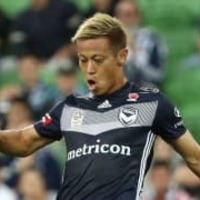 大活躍の本田圭佑、もっと良くなるぞ!メルボルンV監督が太鼓判 画像