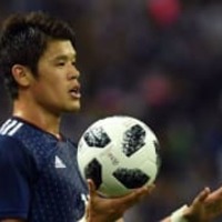 まずは勝ってから…酒井宏樹、ベネズエラ戦に臨む「気持ち」 画像