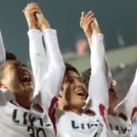 鹿島がACL王者に!「Jリーグ勢のアジア制覇に貢献した5人のレジェンド」 画像