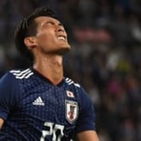 日本代表にアクシデント!渋滞でスタジアムに入れず 画像