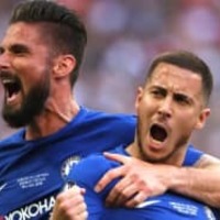 アザールを初めて見るとプロでも驚く!ジルーの「告白」がおもしろい 画像
