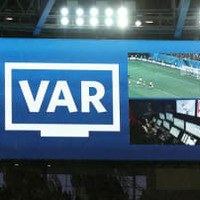 日本代表も参戦!コパ・アメリカ2019、「VAR」を全試合で採用へ 画像