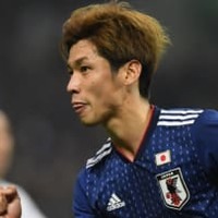 大迫、吉田麻也、酒井宏樹、「ウイイレ2019」での能力値はどうなの? 画像