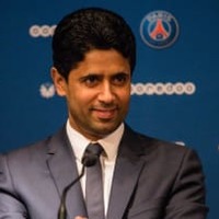 「PSGとシティをCLから追放すべき」リーガ会長がバッサリ! 画像