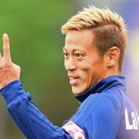 本田圭佑に4番を「取られた」DF、彼の“心遣い”に大感激!そのエピソードとは 画像