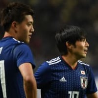 日本代表、控え選手への「酷評」はまだ早い!それを示す“数字と組み合わせ” 画像