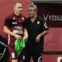 リージョは革命を起こせるか?新生ヴィッセル神戸を4つの局面から徹底解剖 画像