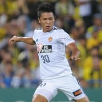 CSKA西村、ついに初先発!「試合中インタビュー」で何と言った 画像