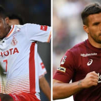 ポドルスキとジョー、「FIFA19」で強化カードに!能力はこうなった 画像